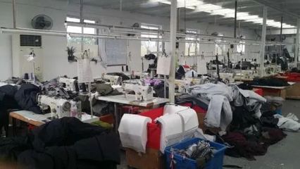 中国制衣厂的未来将’“断送”在年轻人的手里?